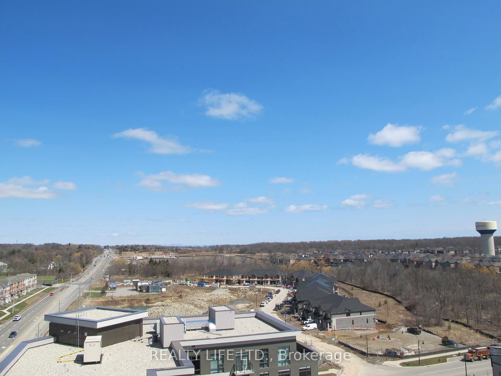 470 Dundas Street E, Unit 1106 - Photo 21