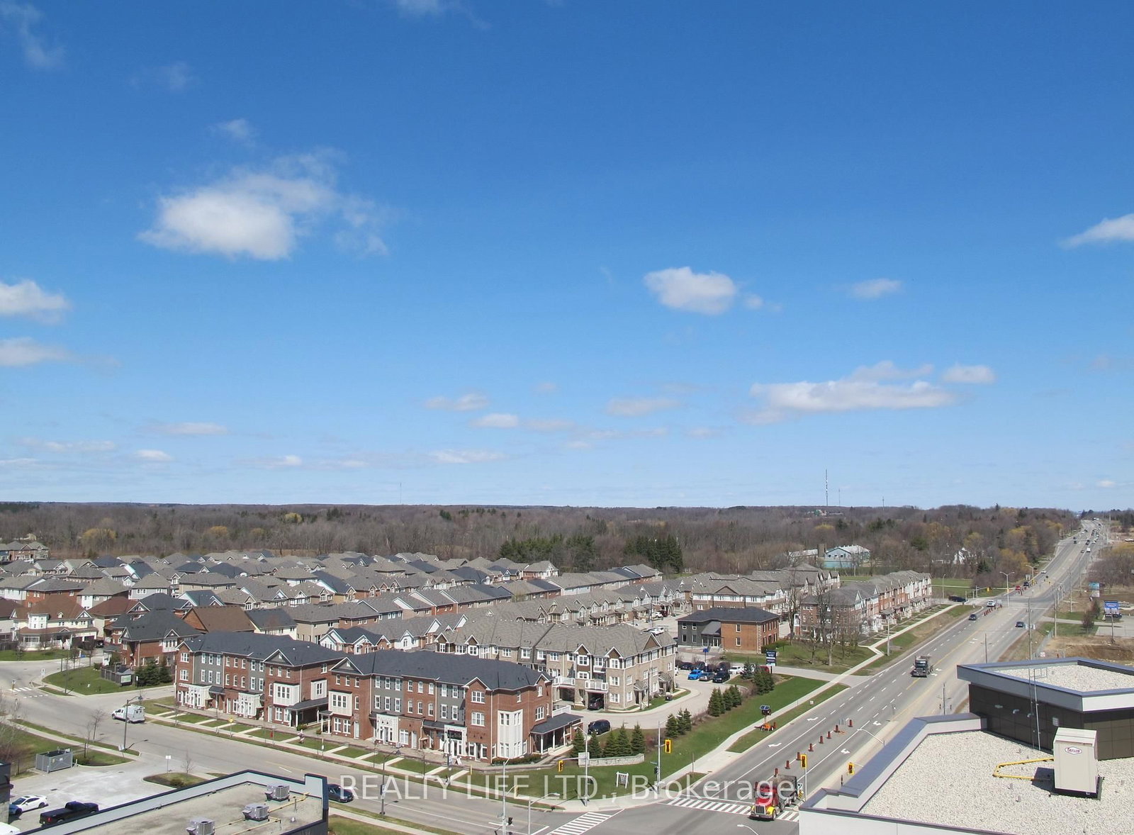 470 Dundas Street E, Unit 1106 - Photo 22