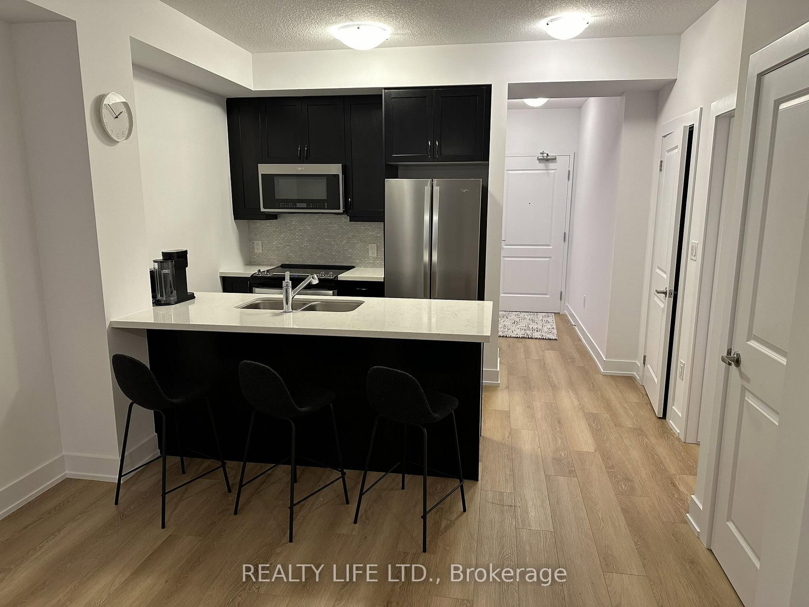 470 Dundas Street E, Unit 1106 - Photo 5