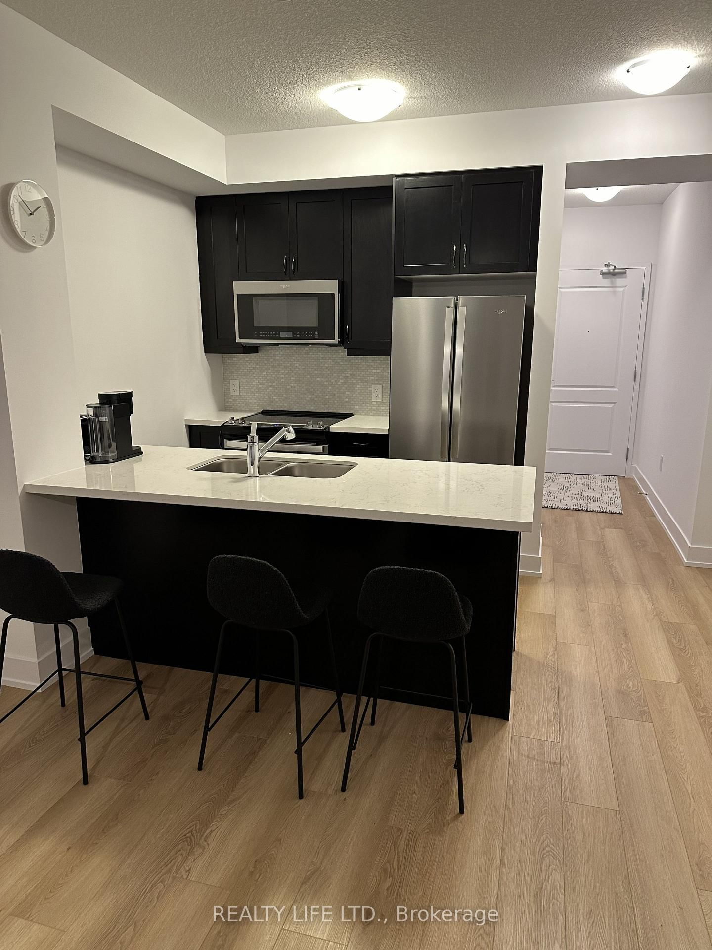 470 Dundas Street E, Unit 1106 - Photo 6