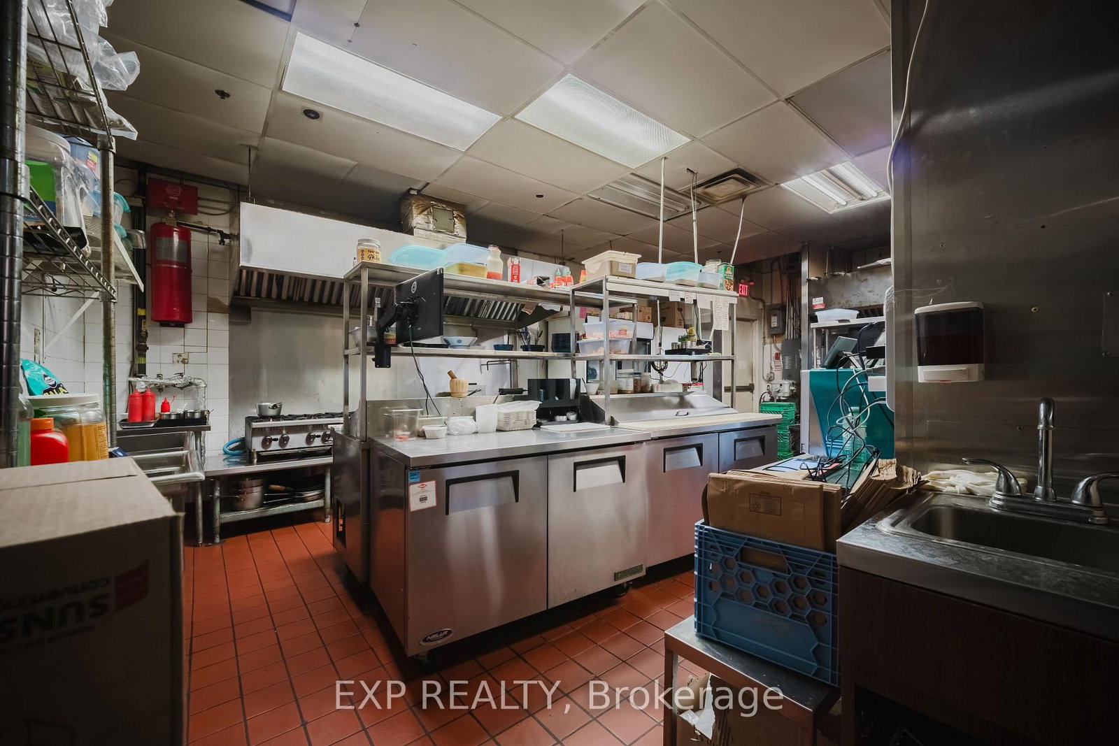 135 King Street E - Photo 36