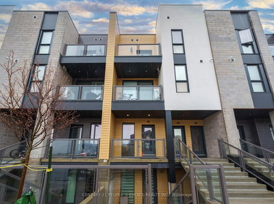 #48 - 261 Woodbine Ave | Kitchener | Image