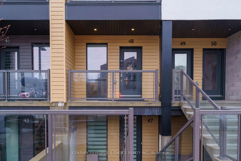 #48 - 261 Woodbine Ave, Kitchener, N2R 0S7 | Image 2