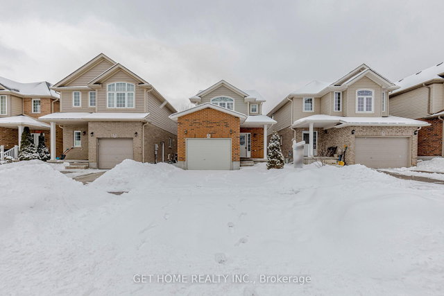 1243 Old Zeller Drive