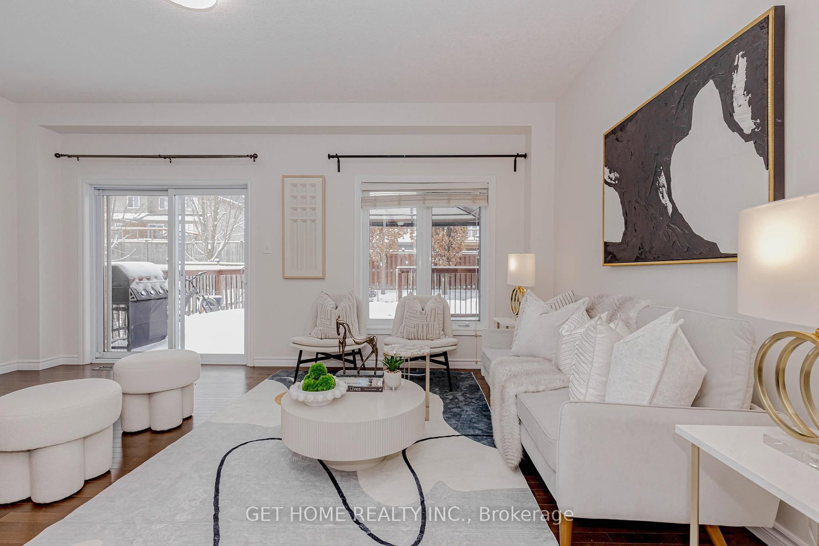 1243 Old Zeller Drive - Photo 8