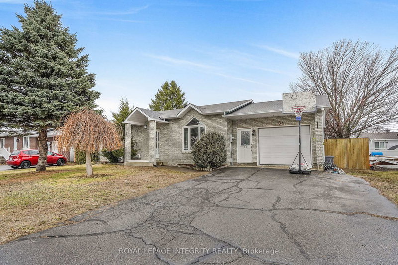 home for sale on 84 Lalande Crescent