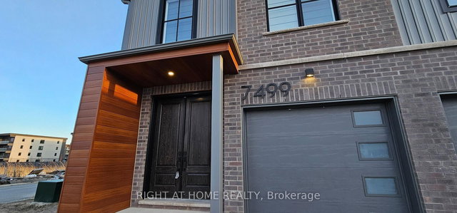 Upper - 7499 Marvel Drive