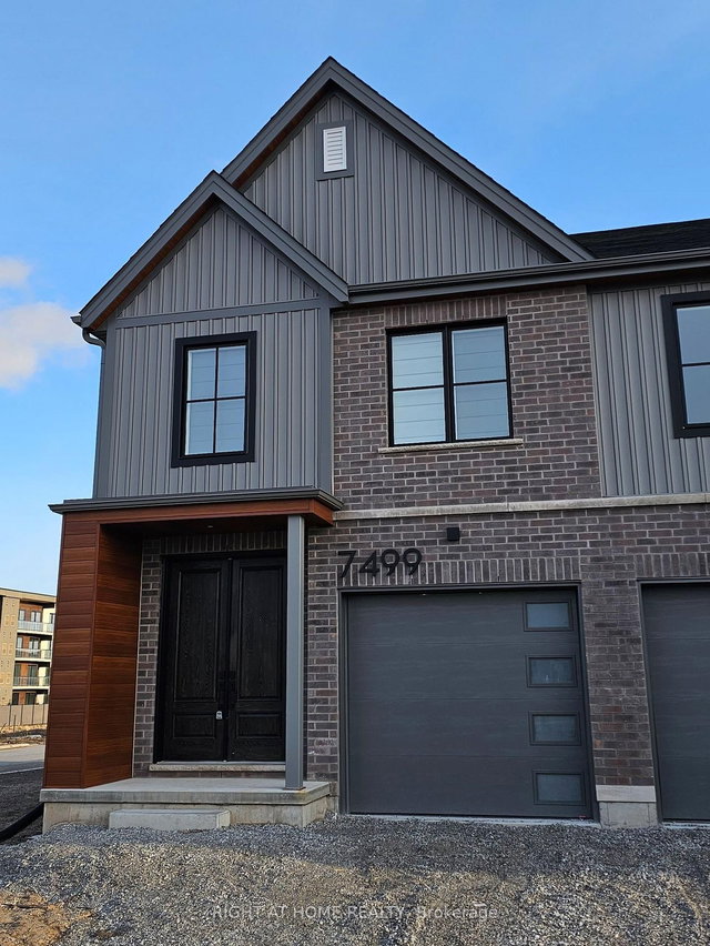 Upper - 7499 Marvel Drive