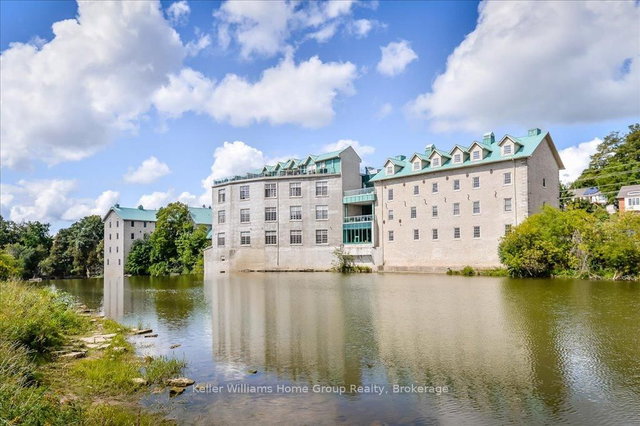 104 - 478 St Andrew Street E