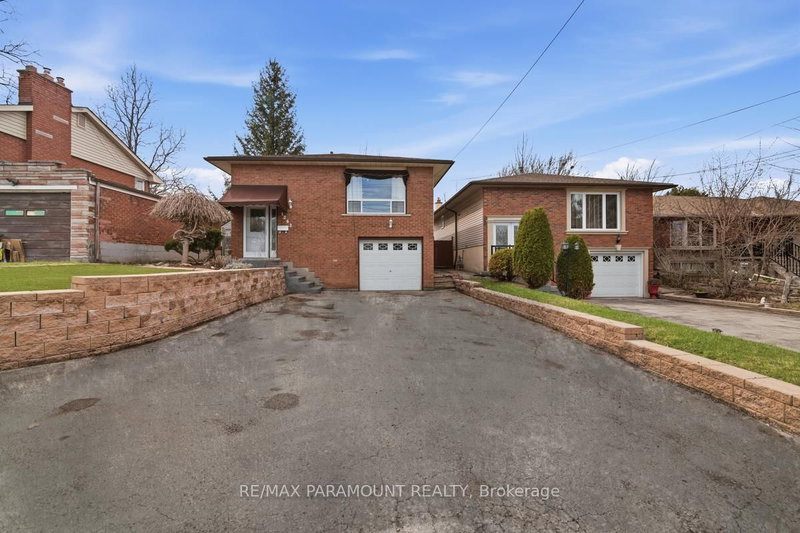 1262 Upper Gage Ave, Hamilton, Ontario