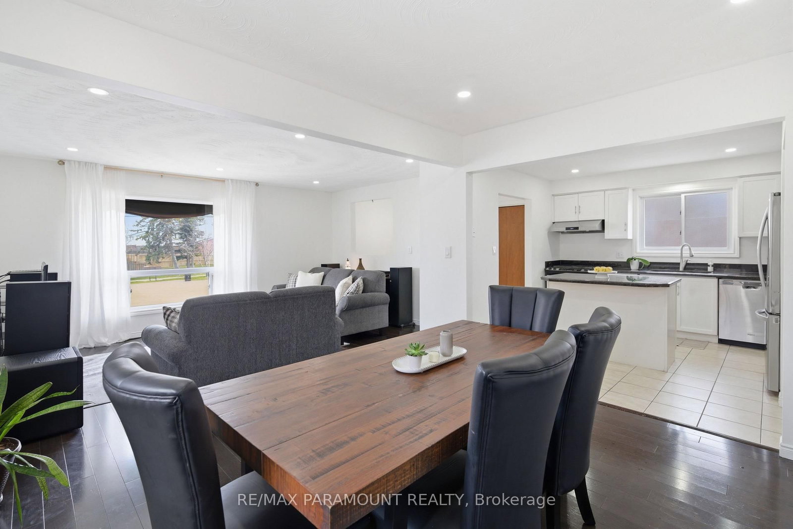 Detached House for sale at 1262 Upper Gage Avenue, Hamilton, Ontario, L8W 1E4 - Randall - MLS: X13004802