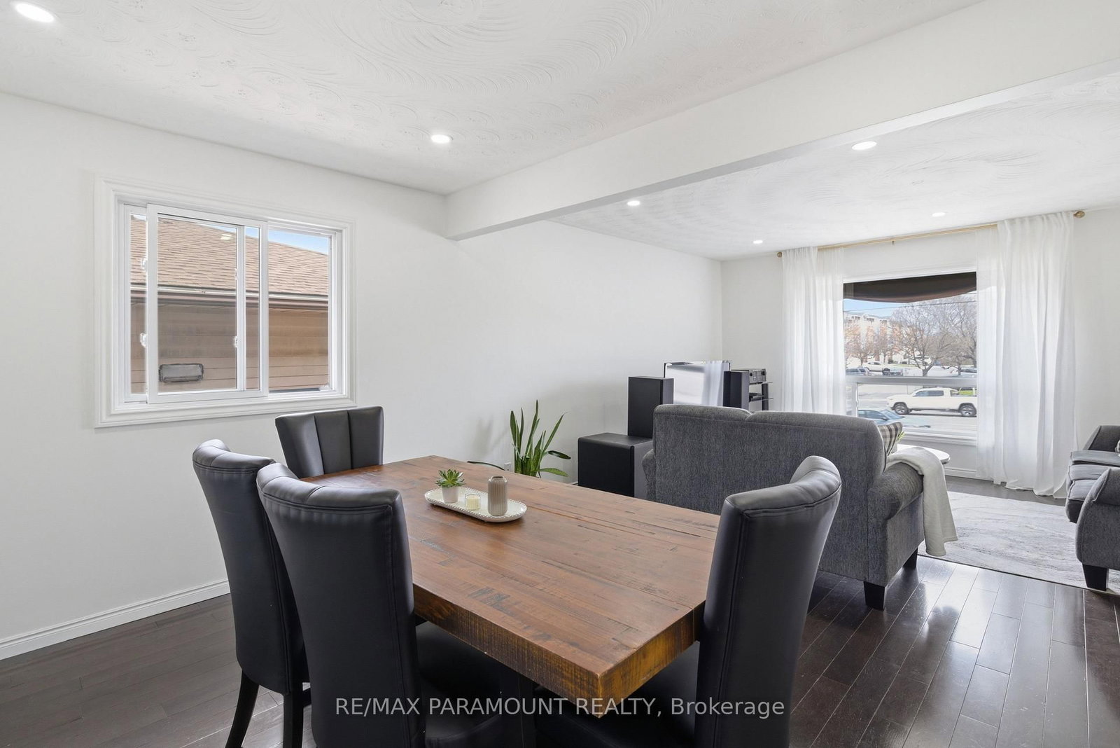 Detached House for sale at 1262 Upper Gage Avenue, Hamilton, Ontario, L8W 1E4 - Randall - MLS: X13004802