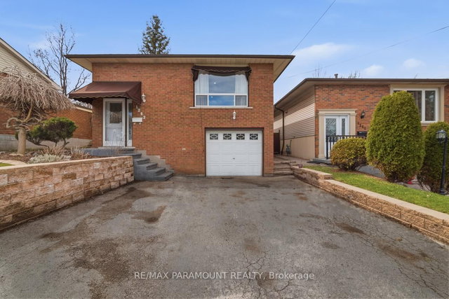 1262 Upper Gage Avenue