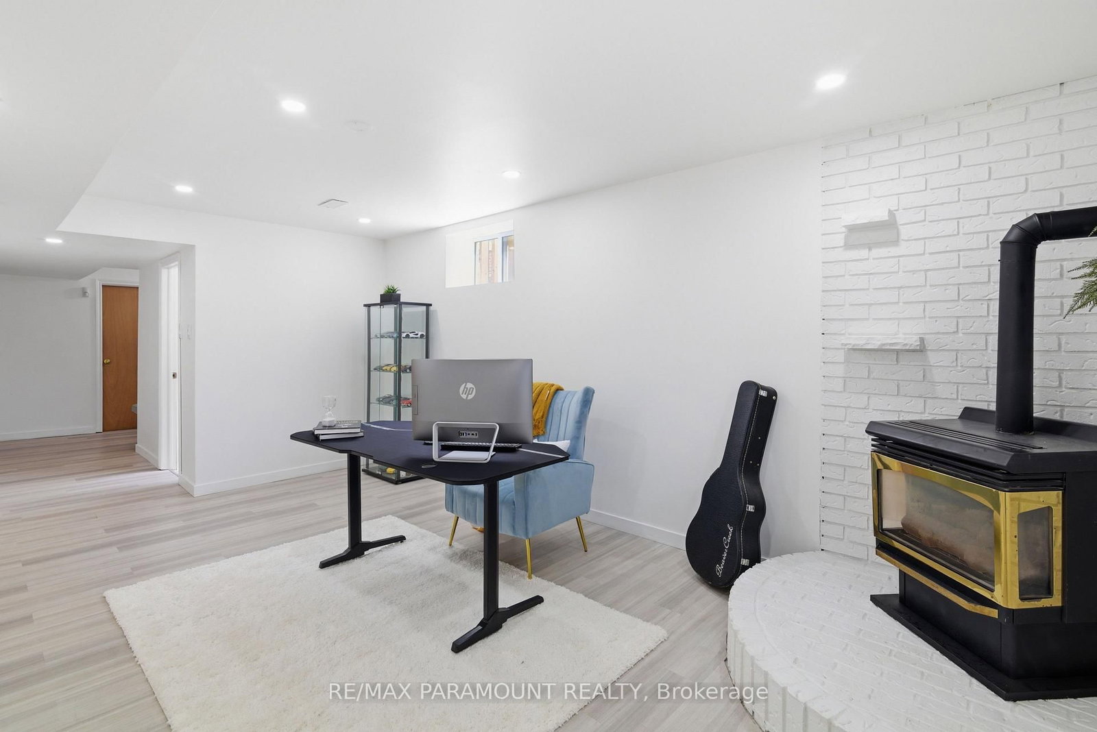 Detached House for sale at 1262 Upper Gage Avenue, Hamilton, Ontario, L8W 1E4 - Randall - MLS: X13004802