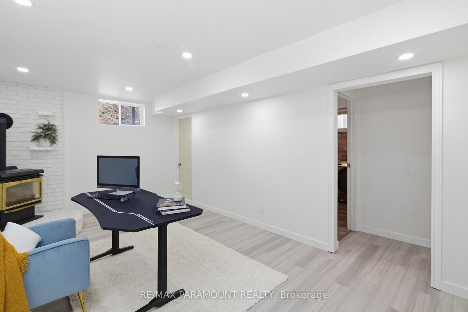 Detached House for sale at 1262 Upper Gage Avenue, Hamilton, Ontario, L8W 1E4 - Randall - MLS: X13004802