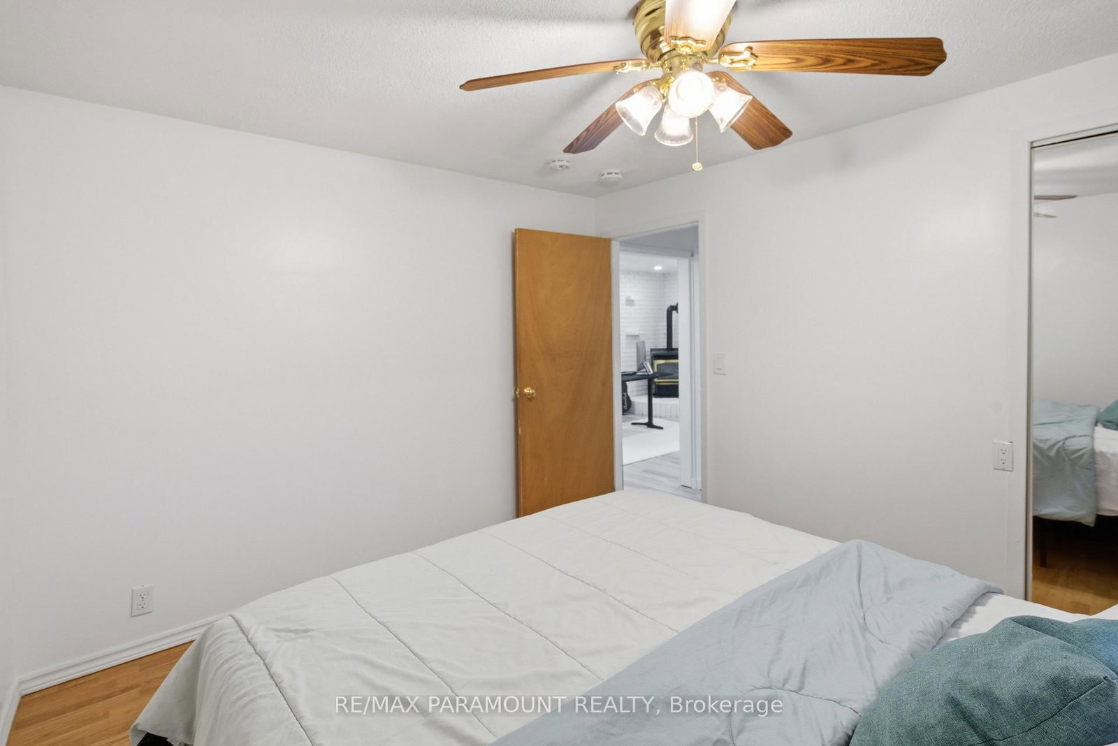 Detached House for sale at 1262 Upper Gage Avenue, Hamilton, Ontario, L8W 1E4 - Randall - MLS: X13004802