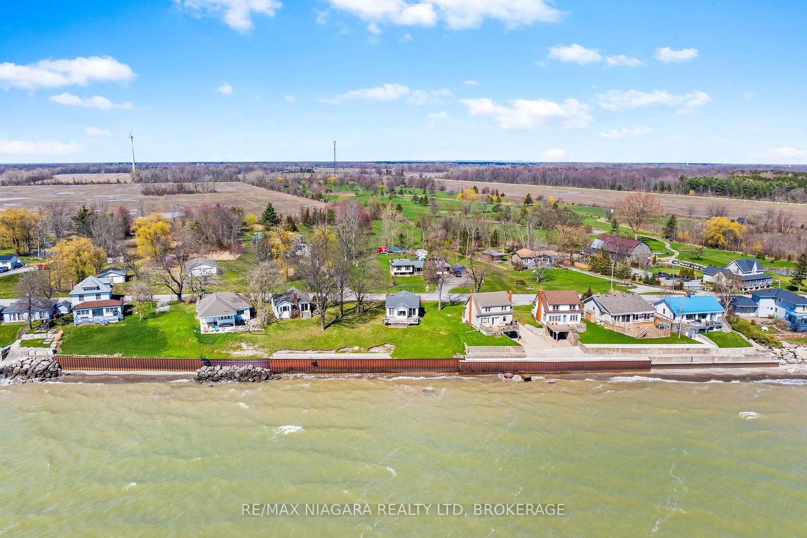 13165 Lakeshore Road • Wainfleet, ON photo 29