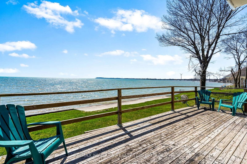 13165 Lakeshore Road