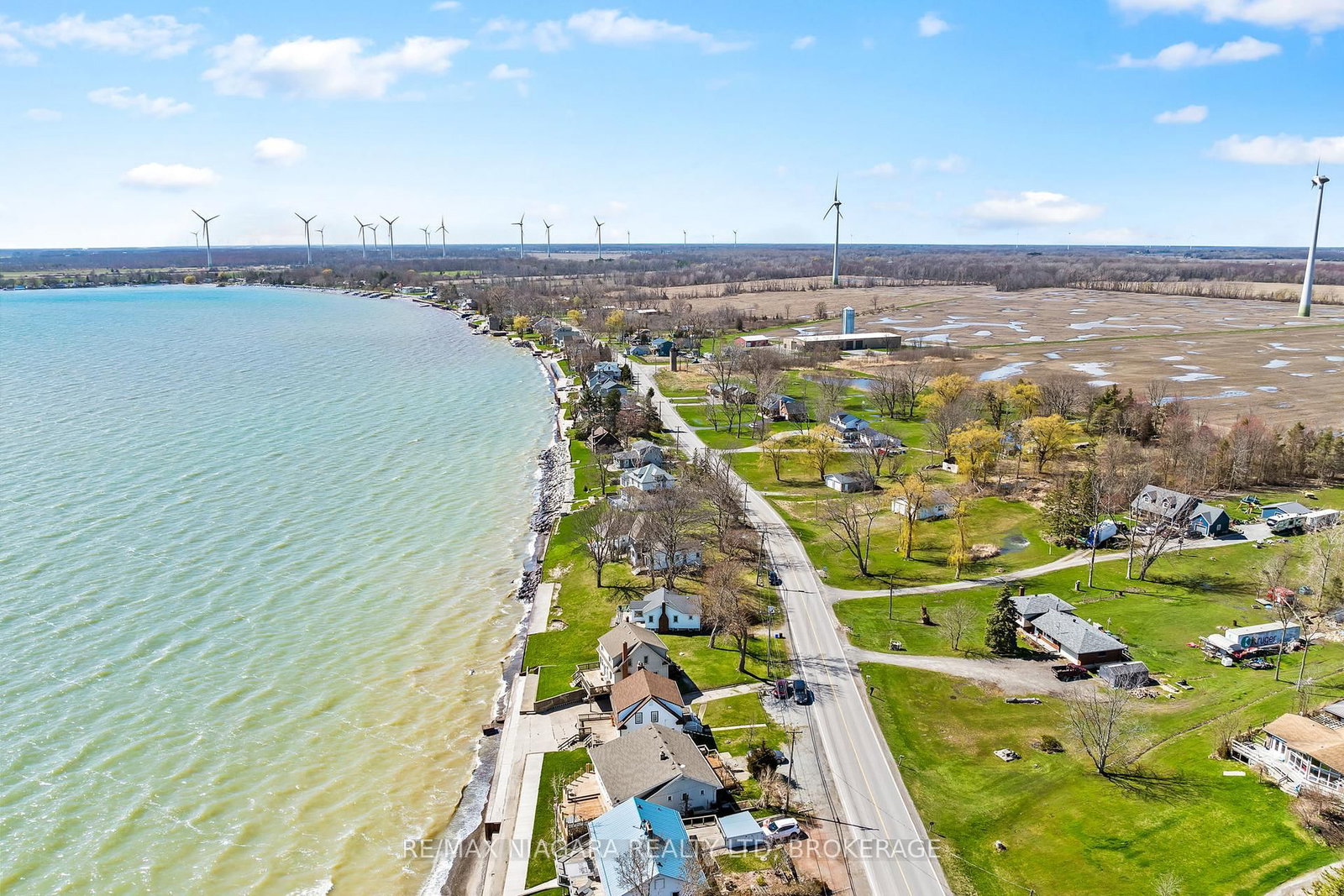 13165 Lakeshore Road • Wainfleet, ON photo 31