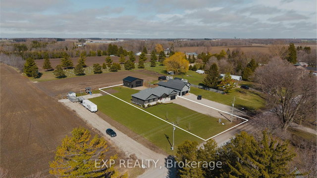 43830 Cranbrook Road