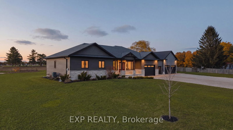 43830 Cranbrook Rd, Huron East, N0G 1H0 | Image 2