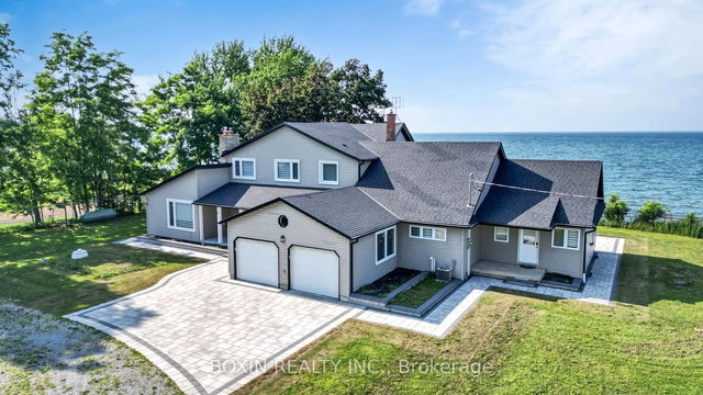 4845 North Service Road