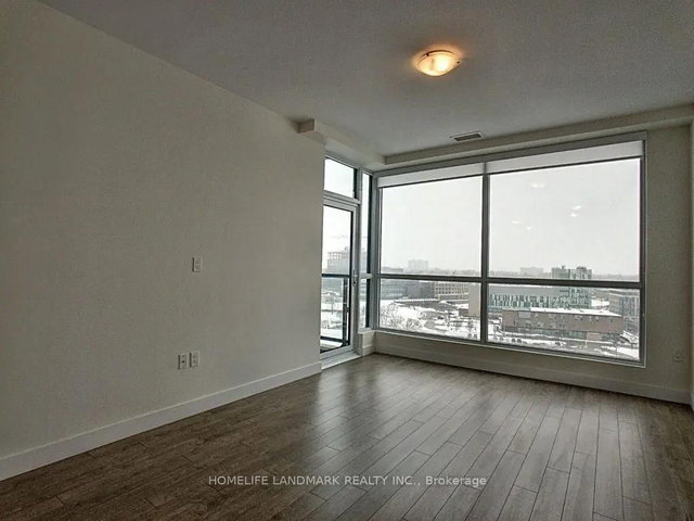 1201 - 100 Garment Street