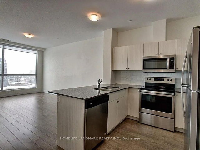 1201 - 100 Garment Street