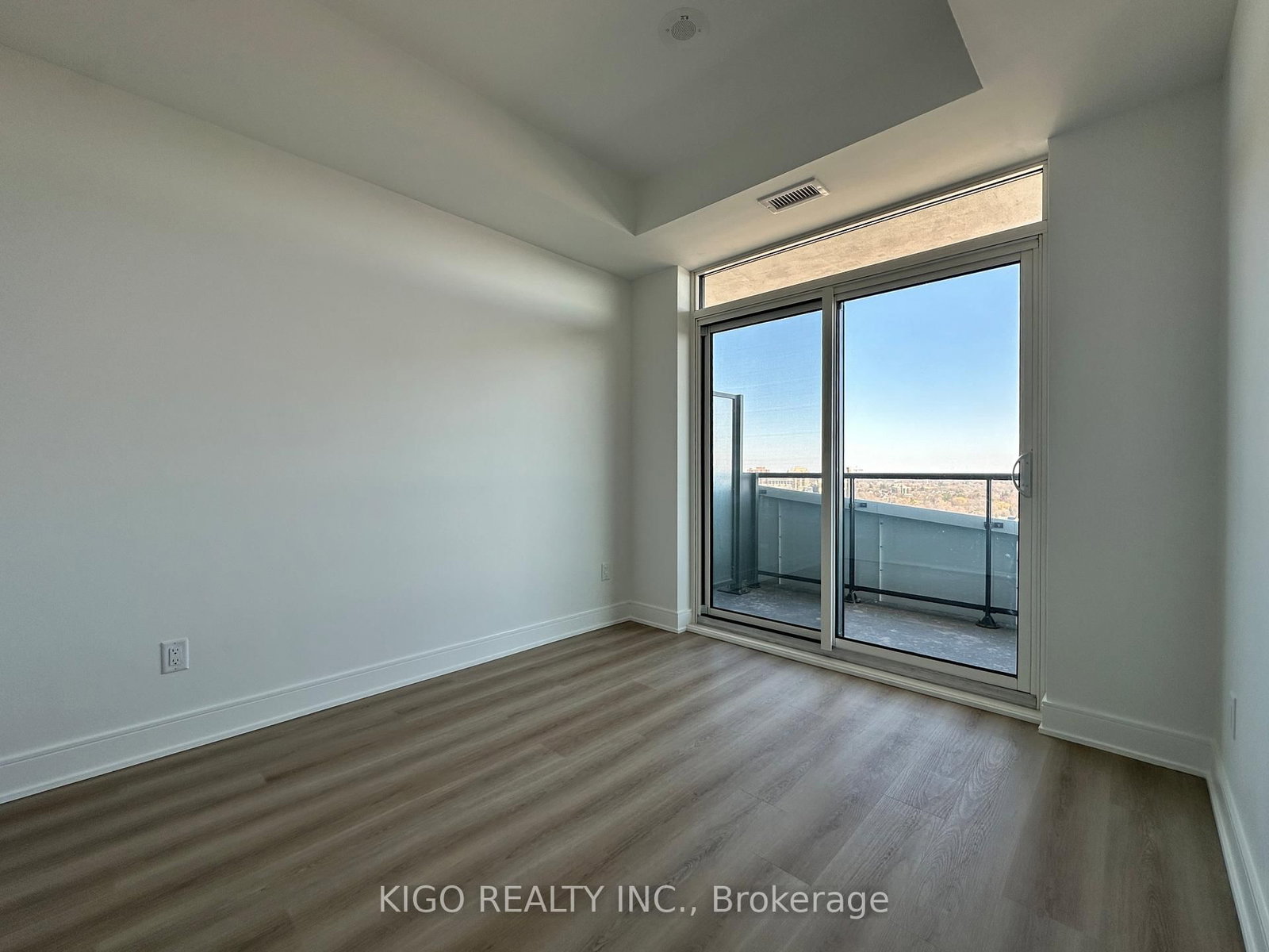 25 Wellington Street S, Unit 1401 - Photo 24
