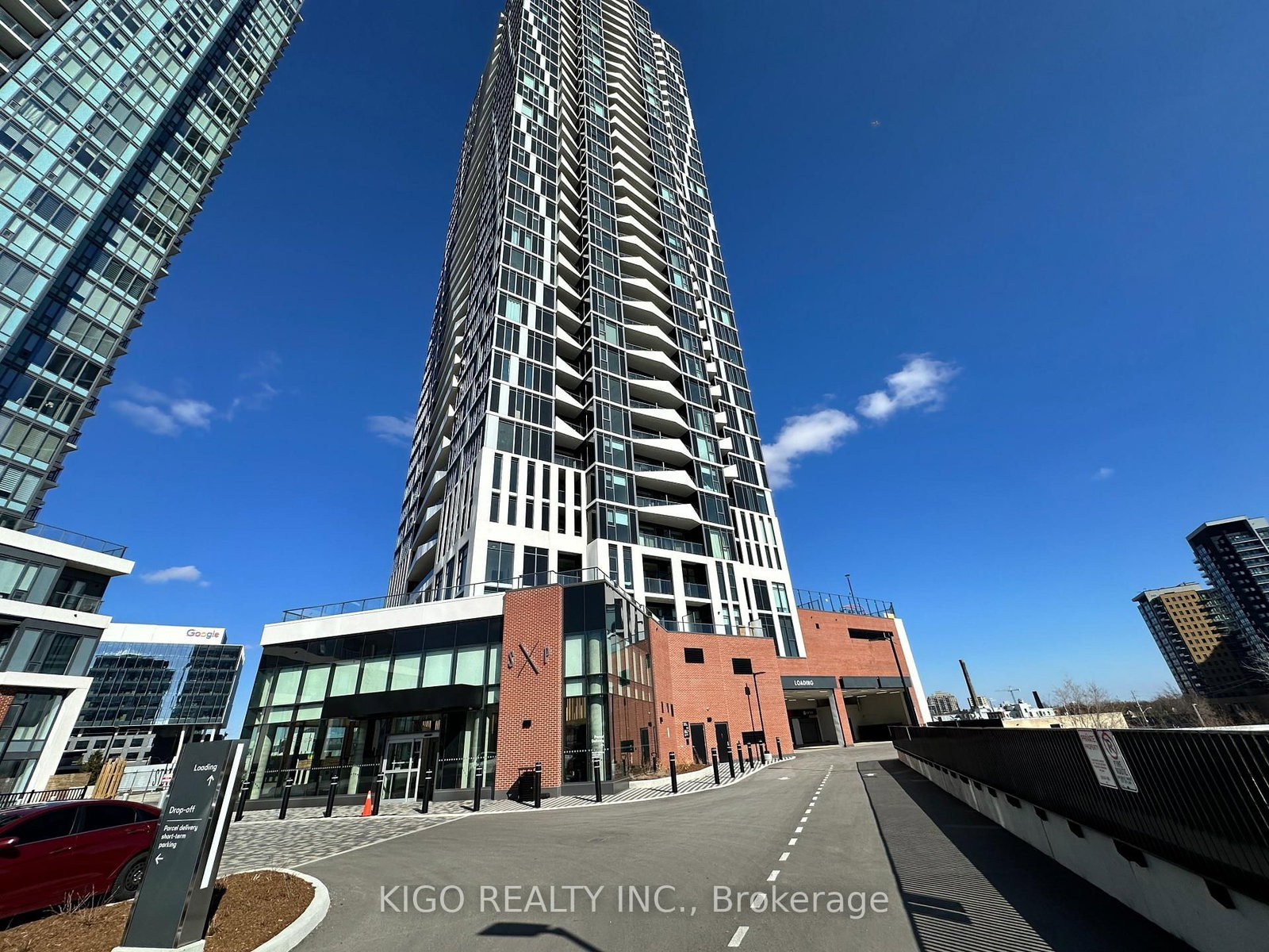 25 Wellington Street S, Unit 1401 - Photo 3