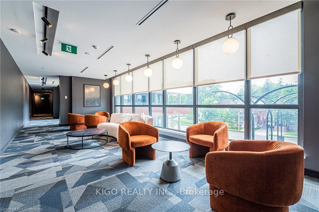 25 Wellington Street S, Unit 1401 - Photo 35