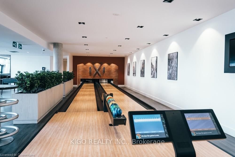 25 Wellington Street S, Unit 1401 - Photo 42