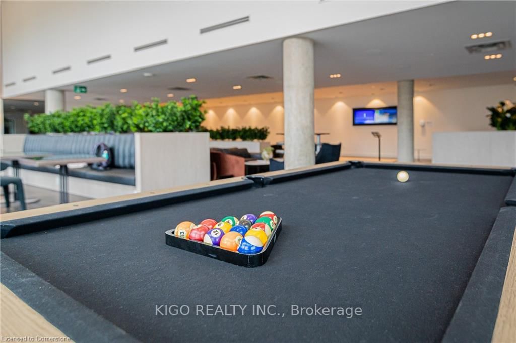 25 Wellington Street S, Unit 1401 - Photo 43