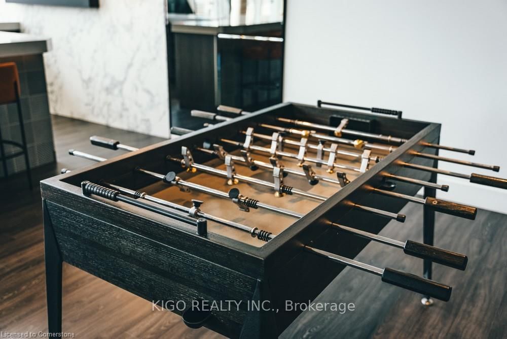 25 Wellington Street S, Unit 1401 - Photo 45