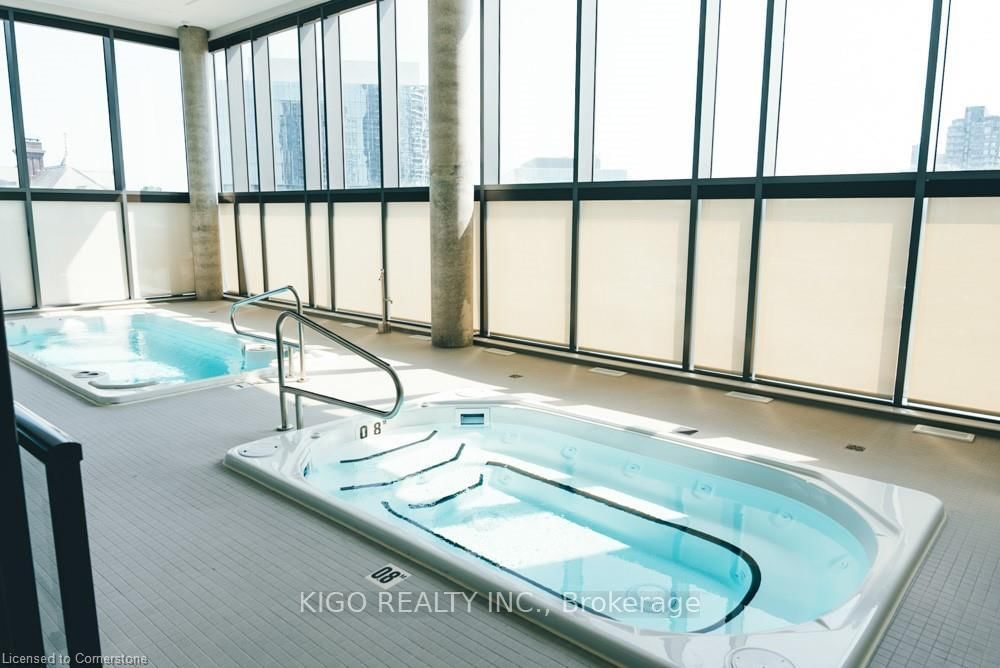 25 Wellington Street S, Unit 1401 - Photo 46