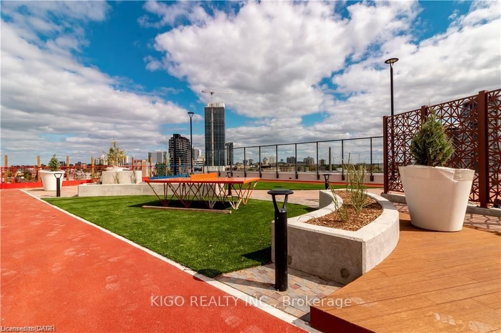 25 Wellington Street S, Unit 1401 - Photo 48