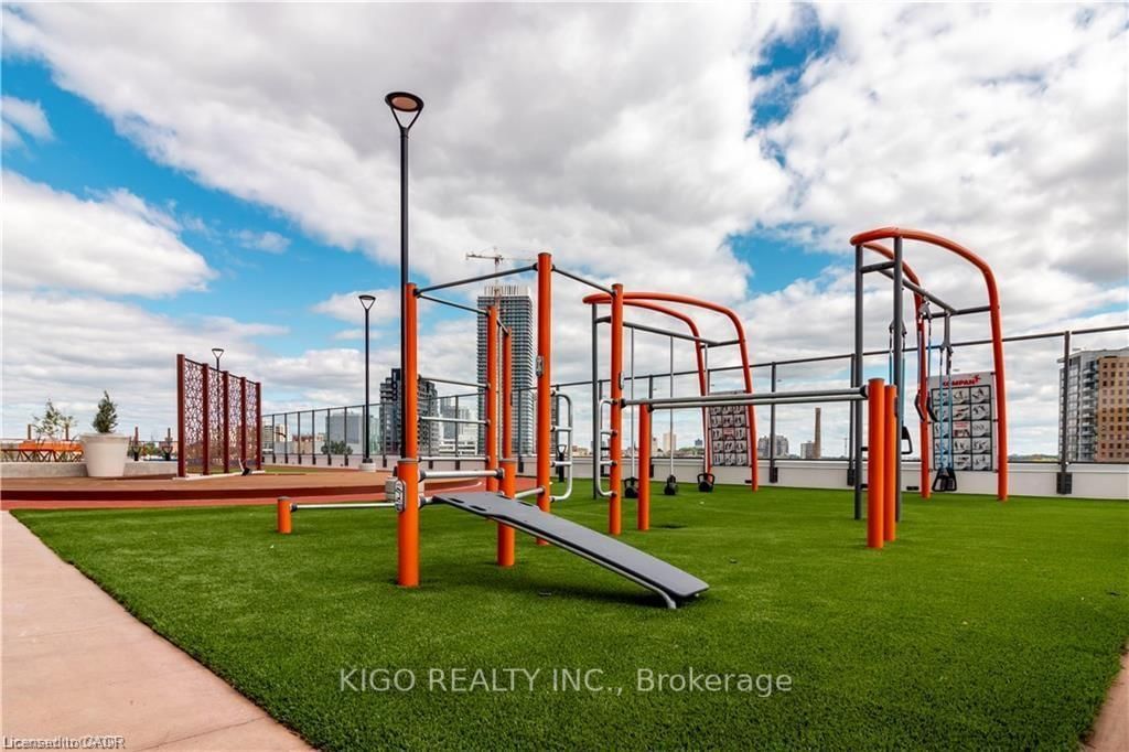 25 Wellington Street S, Unit 1401 - Photo 49