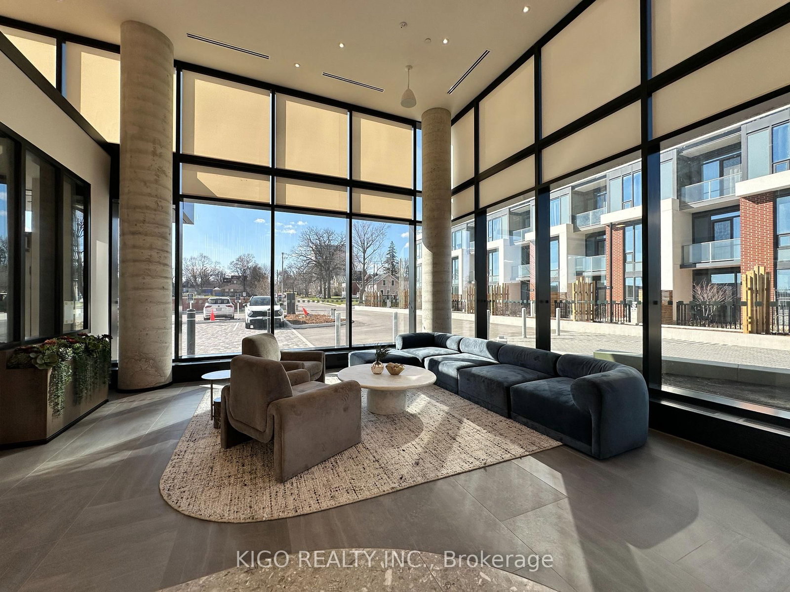 25 Wellington Street S, Unit 1401 - Photo 5