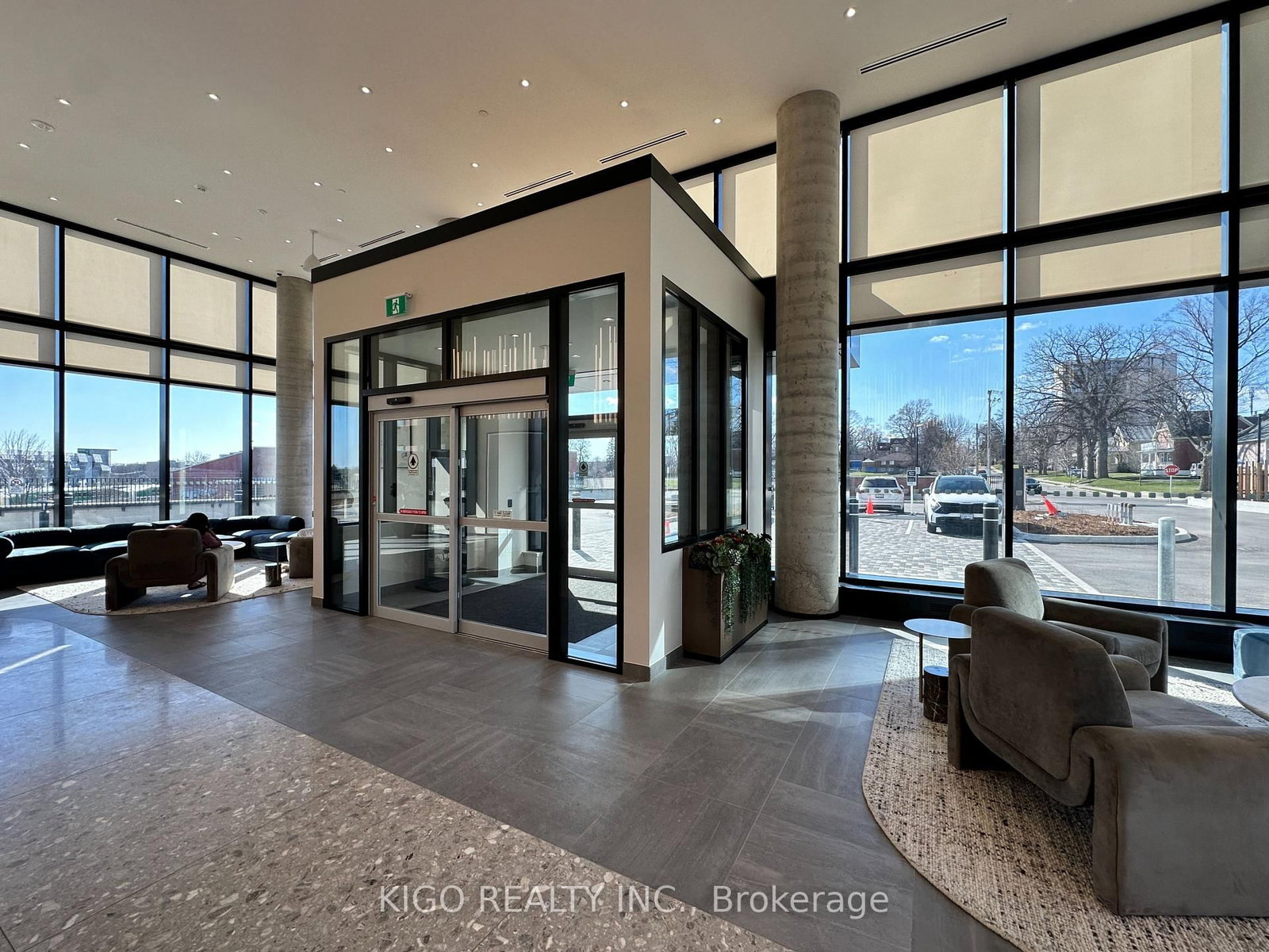 25 Wellington Street S, Unit 1401 - Photo 6