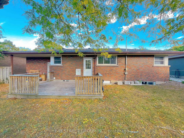 Lower - 12 Wakil Drive