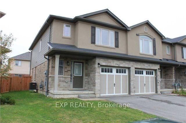 home for lease on 134 Westbank Trail