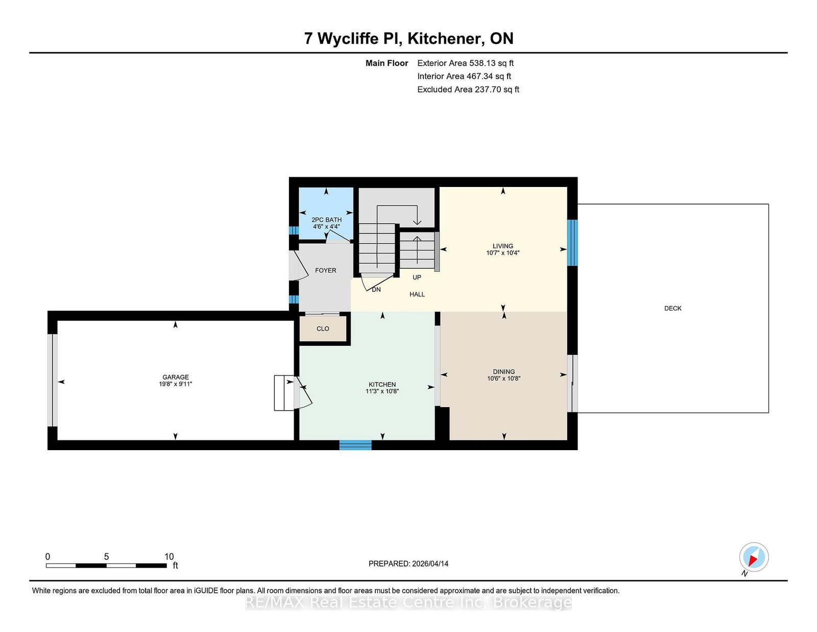 7 Wycliffe Place - Photo 39