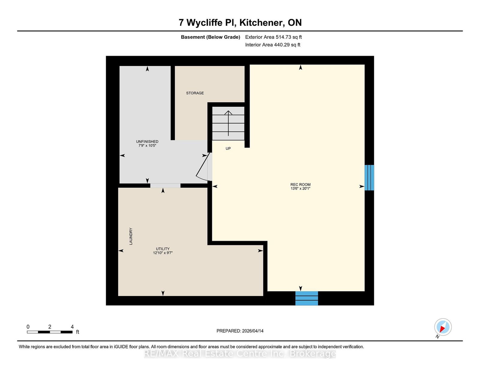 7 Wycliffe Place - Photo 41