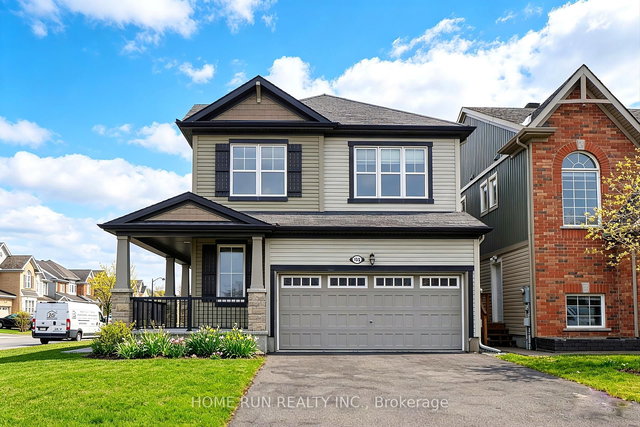 156 Andre Audet Avenue