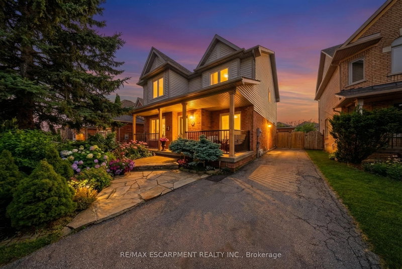 home for sale on 66 Segwun Road