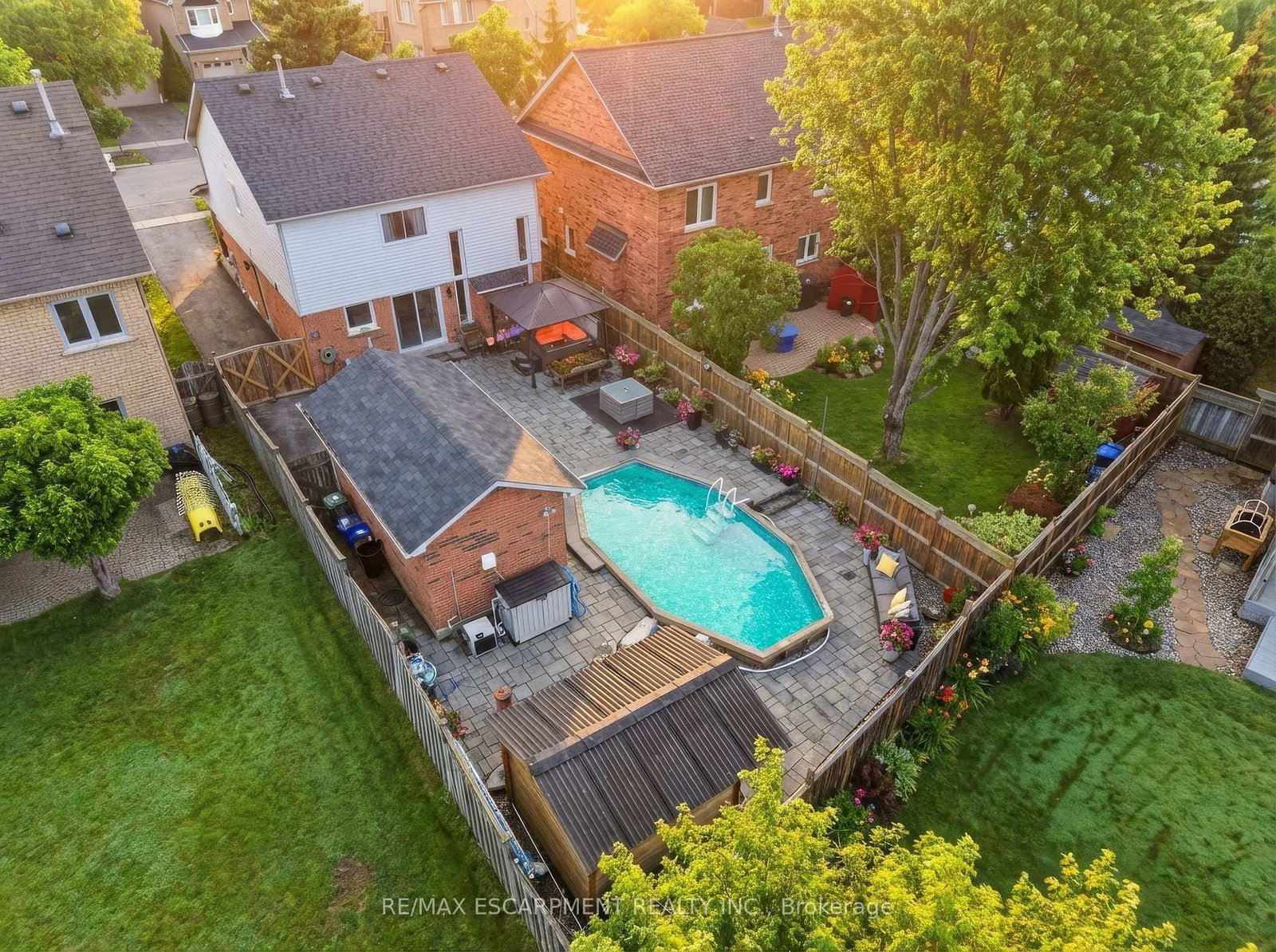 66 Segwun Road - Photo 40