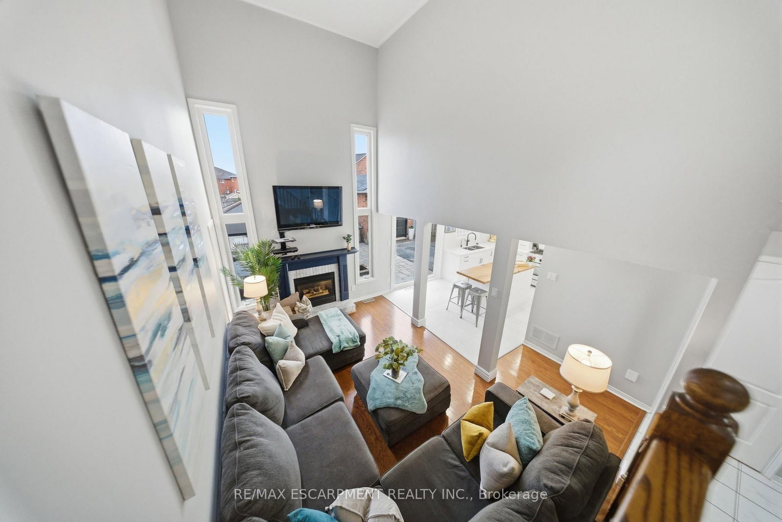 66 Segwun Road - Photo 5