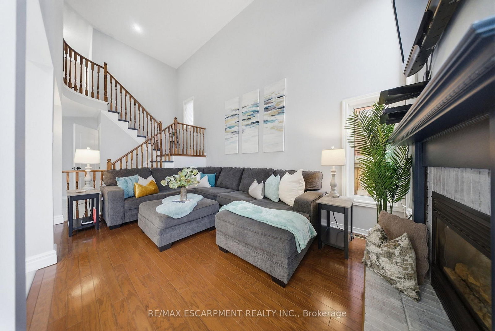 66 Segwun Road - Photo 6