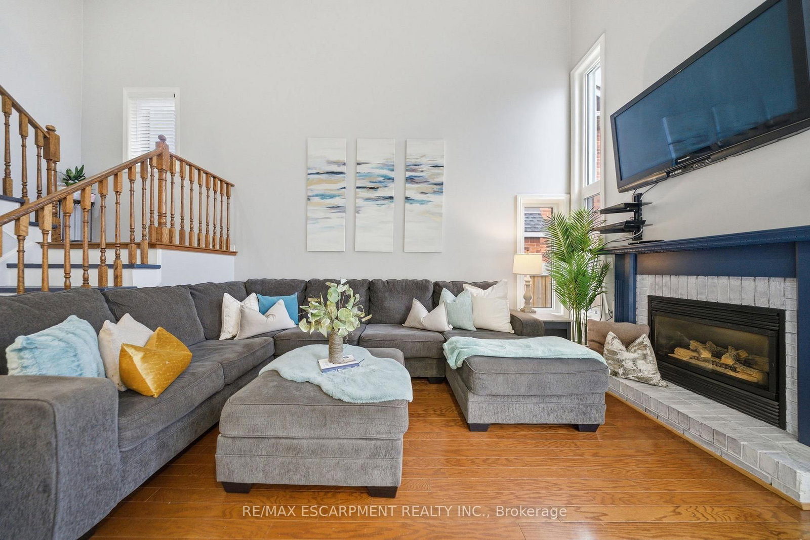 66 Segwun Road - Photo 7