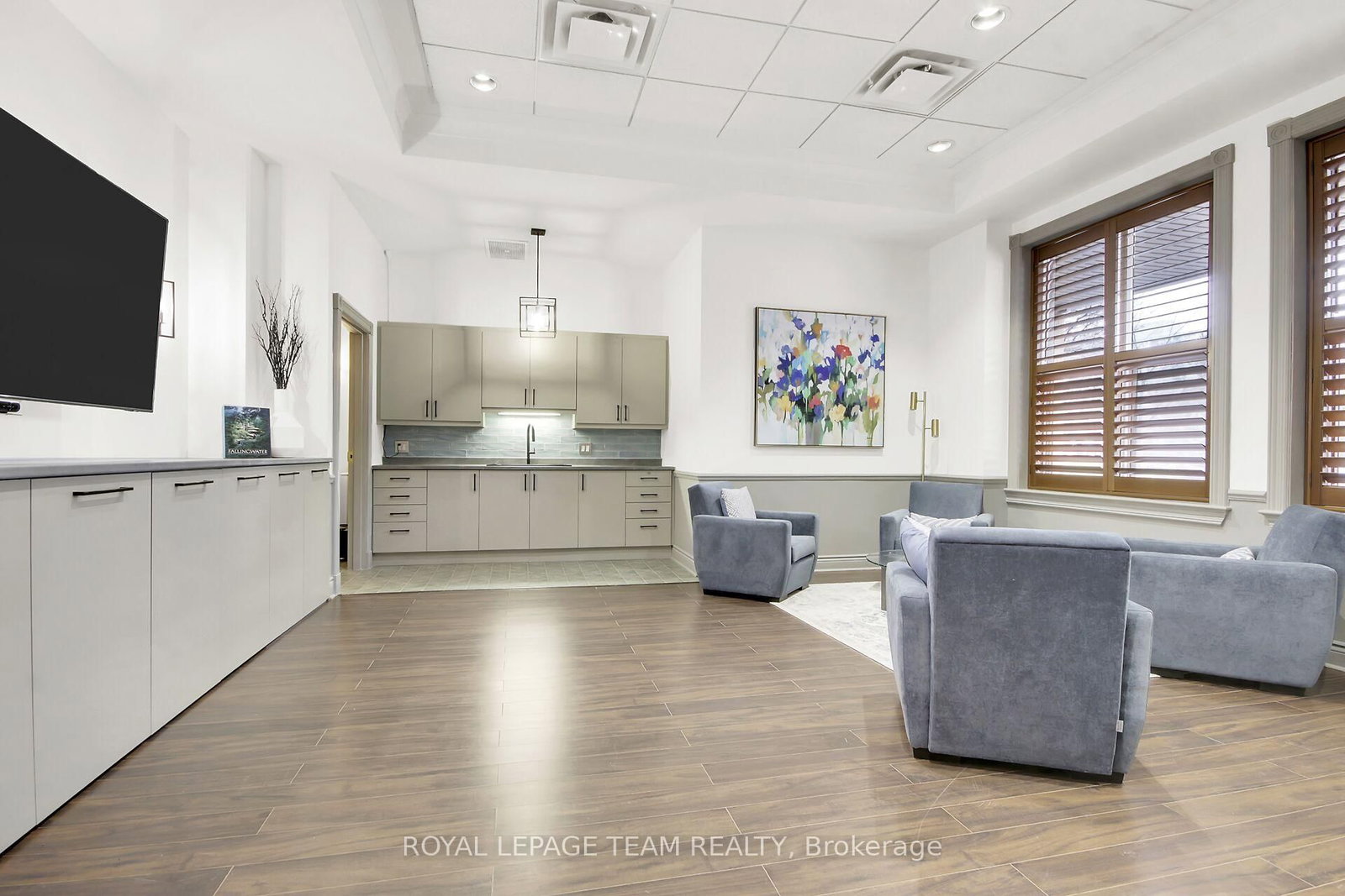 131 Wurtemburg Street, Unit 1104 - Photo 35